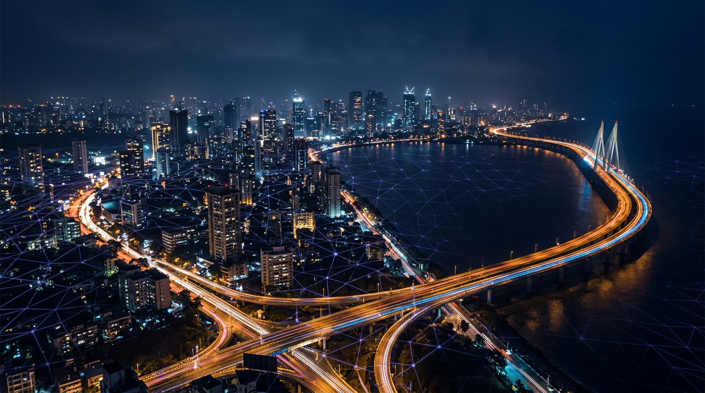 Smart Cities & Infrastructure