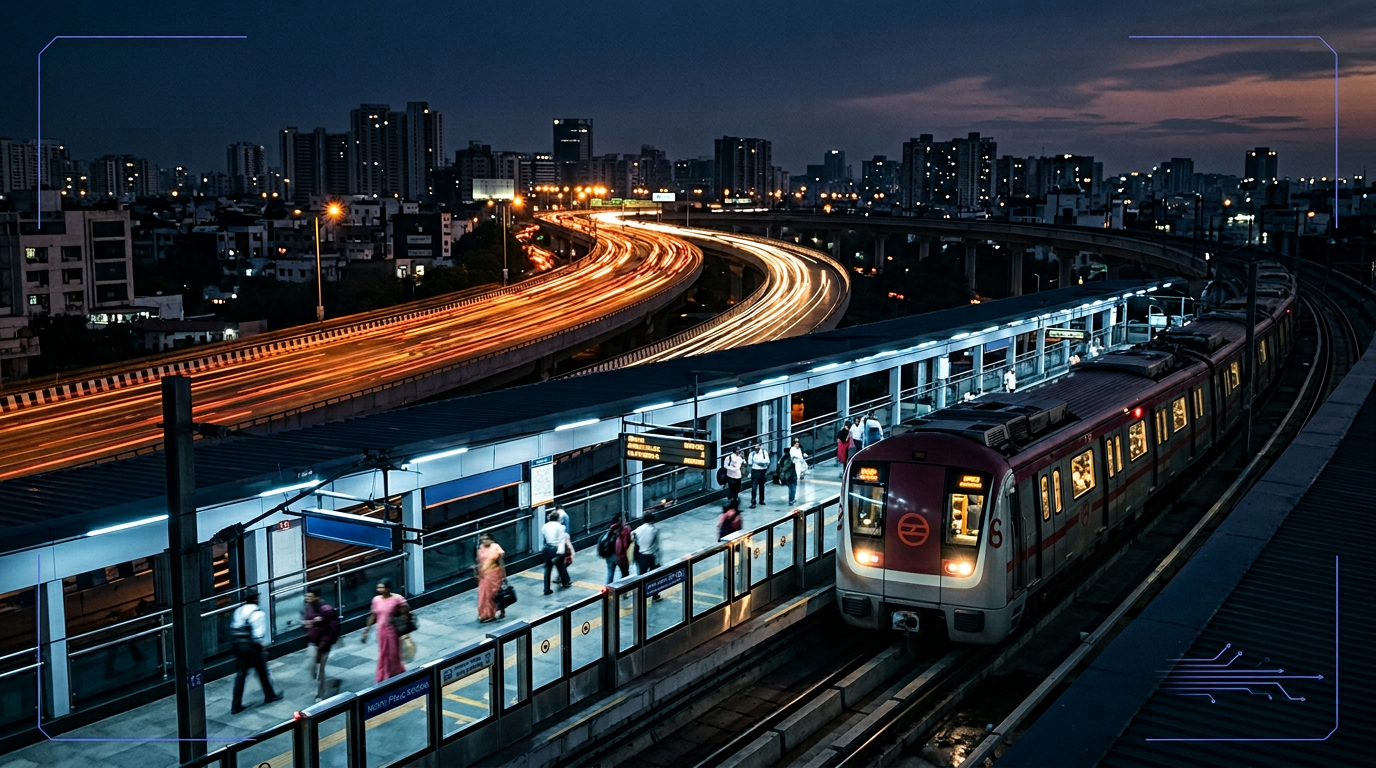 Transportation & Mobility